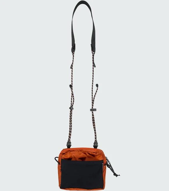 bag Finisterre Mako Recycled Crossbody Bag Finisterre $58