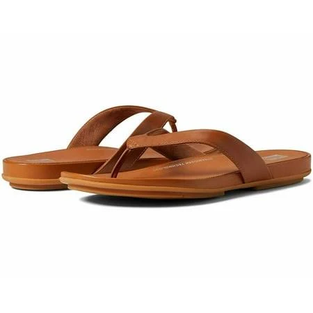 shoes FitFlop Women's Gracie Flip Flop Walmart - Superactionsport $42.13