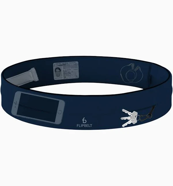bag FlipBelt Classic Running Belt FlipBelt $39