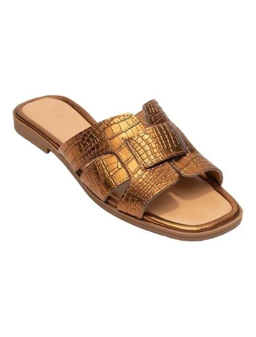 shoes Forever & Always Shoes Notre Leather Slide Sandal Women Nordstrom $99