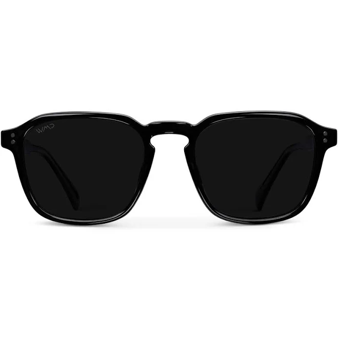 accessory Francis Square Prescription Sunglasses WMP Eyewear $49