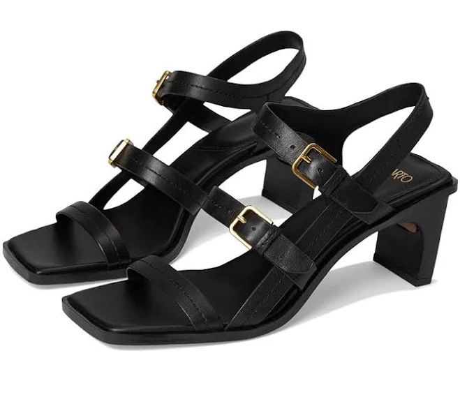 shoes Franco Sarto Frances Women's Sandal Zappos.com $150