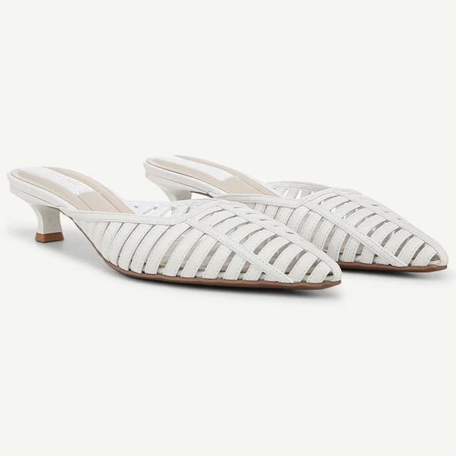 shoes Franco Sarto Women's Marlina Mule Franco Sarto $59.98