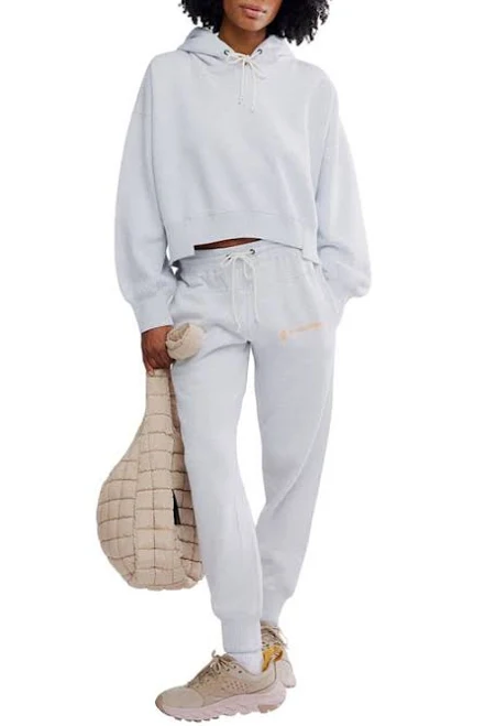 matching set Free People FP Movement Women's Undefeated Set Nordstrom $148