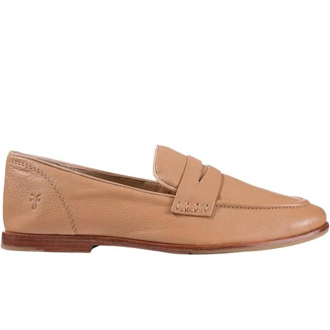shoes Frye Women's Faith Loafer L.L.Bean $158