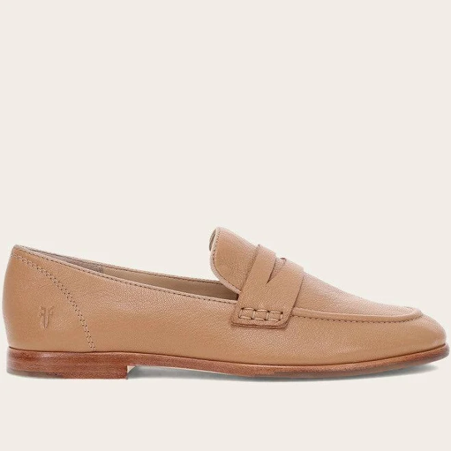 shoes Frye Women's Faith Loafer The Frye Company $158