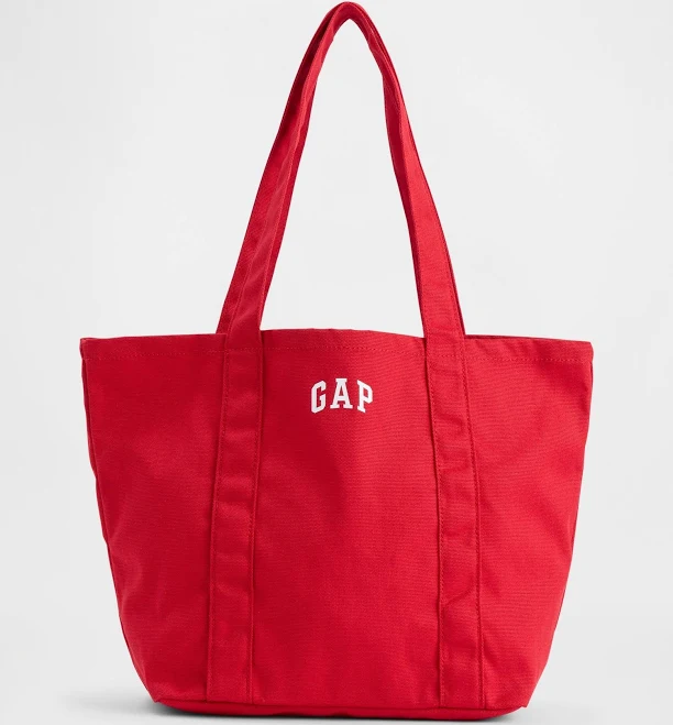 bag Gap Factory Mini Gap Logo Tote Bag Gap Factory $11.99