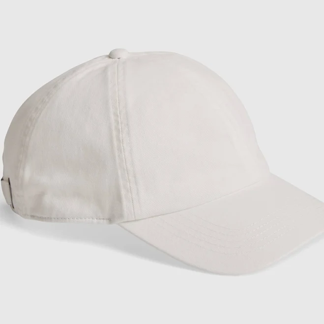 accessory Gap Men's Organic Cotton Baseball Hat Gap $14