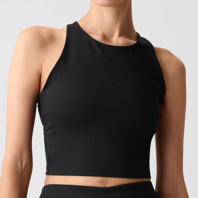 top Gap Women's High-Neck Brami Gap $19