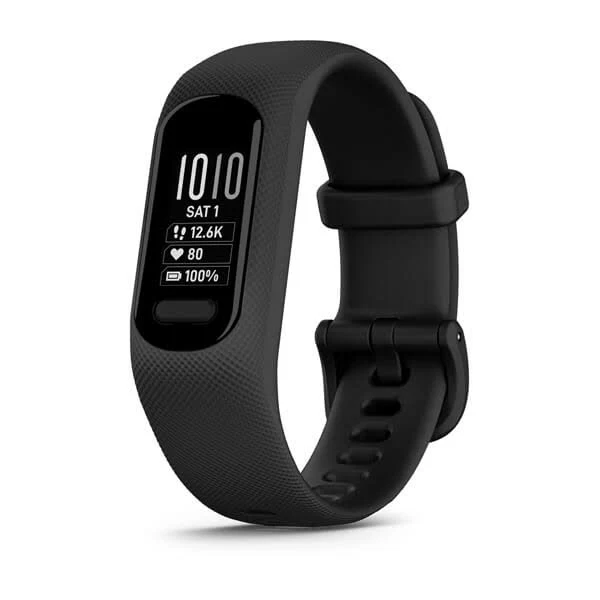 accessory Garmin vivosmart 5 Garmin - United States $149.99