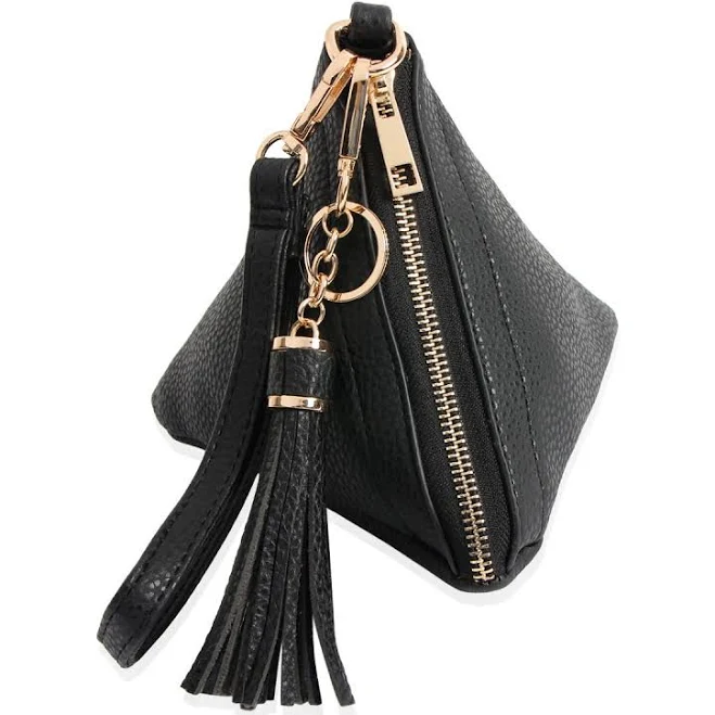 bag Geometric Pyramid Vegan Faux Leather Purse Etsy - Seller $15.99