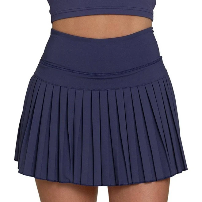 skirt Gold Hinge Women's Pleated Tennis Skirt Dillard's $58