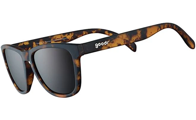 accessory Goodr Bosley's Basset Hound Dreams Sunglasses goodr $30