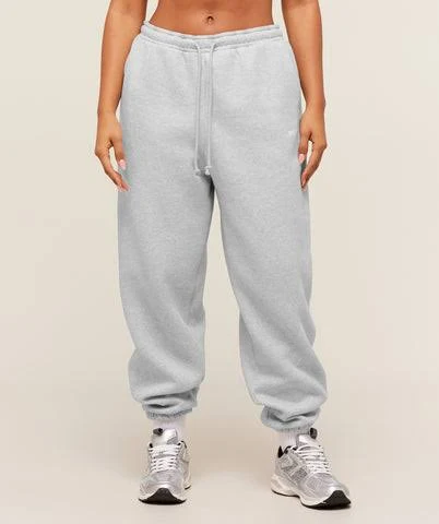 bottoms Gymshark Cosy Luxe Cuffed Joggers Gymshark $44.8