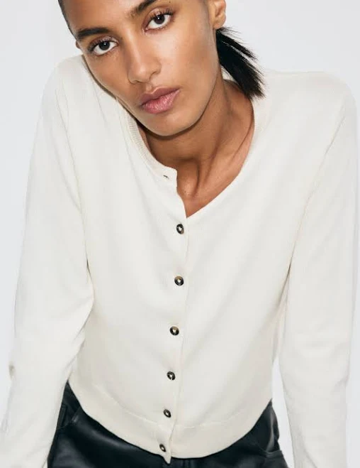 cardigan H&M Ladies Fine-knit Cardigan H&M $14.99