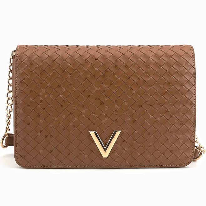 bag Haven Vegan Leather Crossbody Bag Like Dreams $29.4