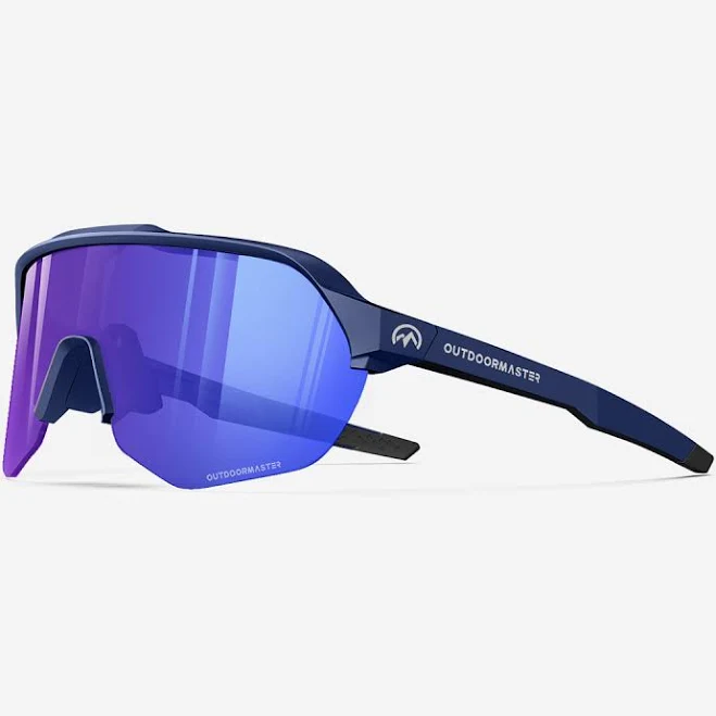 accessory HAWK HD Enhance Sport Sunglasses OutdoorMaster $29.74