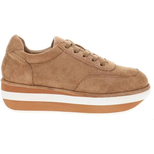 sneakers Jay Women's Platform Walking Sneakers shoebacca.com $51.97