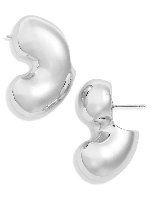 accessory Jenny Bird Eliza Puff Earrings Nordstrom $58.99