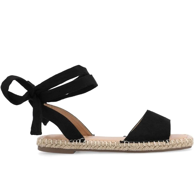 shoes Journee Collection Women's Emelie Sandals Macy's $43.2