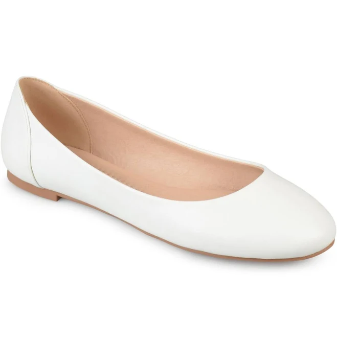 shoes Journee Collection Women's Kavn Flats Macy's $36