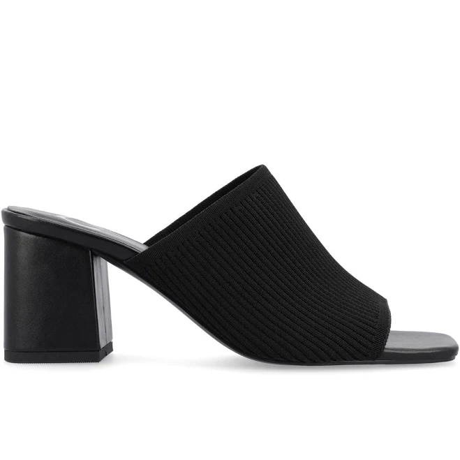 shoes Journee Collection Women's Lorenna Sandals Journee Collection $59.99