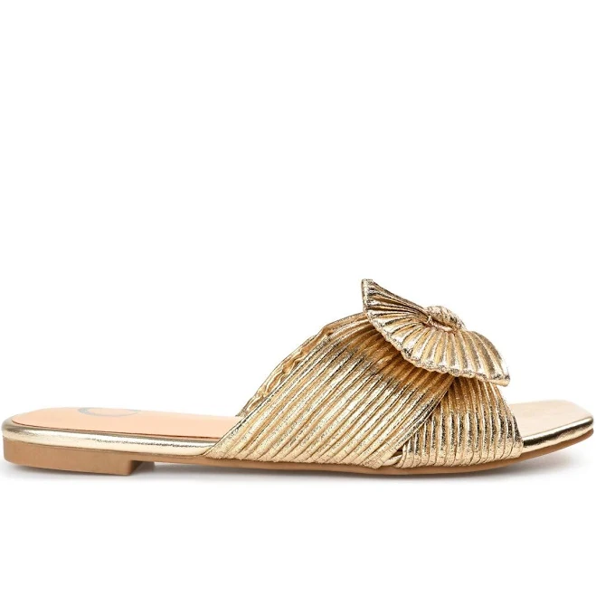shoes Journee Collection Women's Serlina Sandals DSW $49.99