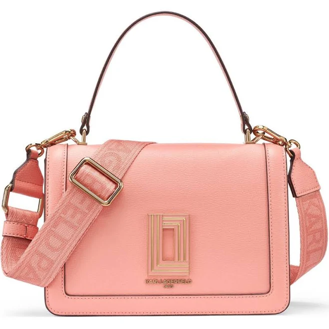 bag KARL LAGERFELD PARIS Simone Crossbody Nordstrom $118