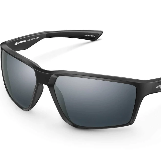 accessory KastKing Osage Polarized Sport Sunglasses KastKing $29.99