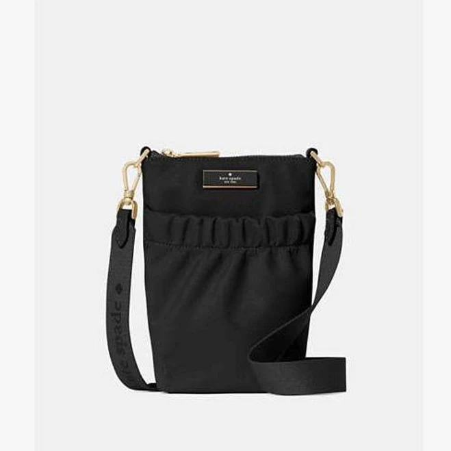 bag Kate Spade Carter Nylon Phone Crossbody Bag Lyst $59