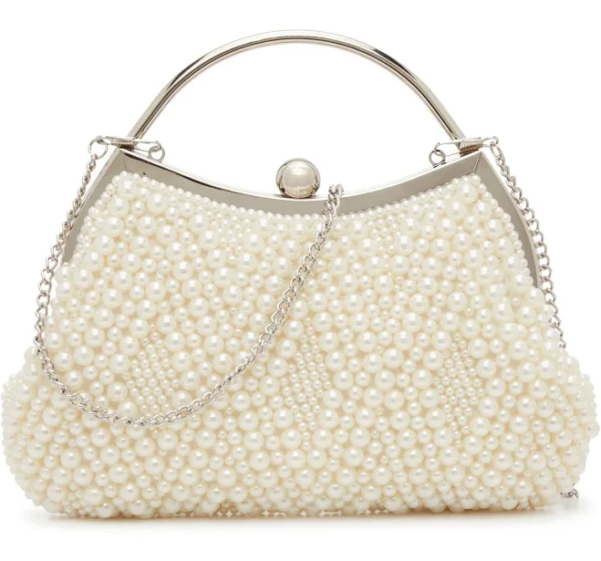 bag Kelly & Katie Women's Pearl Satchel DSW $39.99