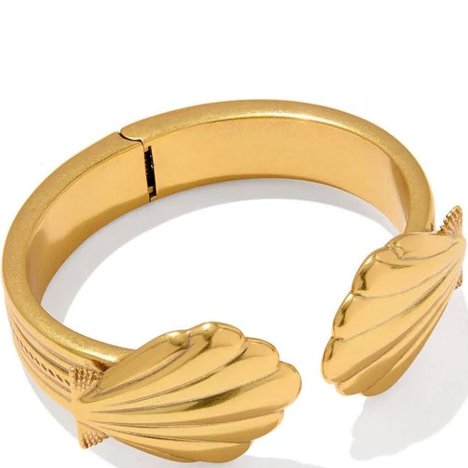 accessory Kendra Scott Alexa Statement Cuff Women's Bracelet Dillard's $125