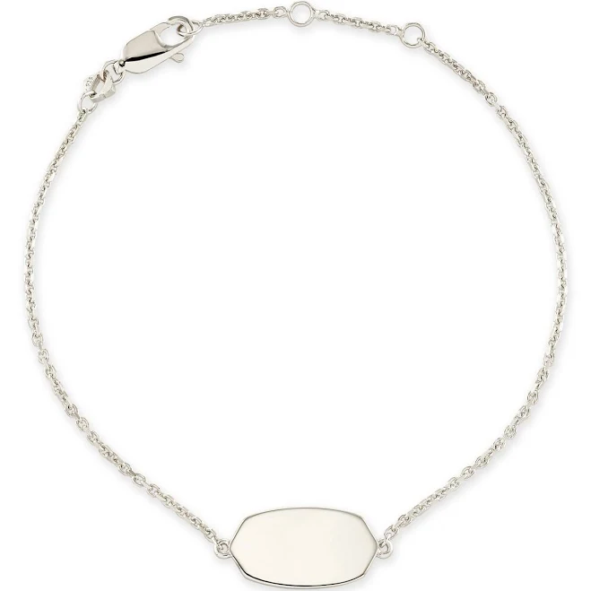accessory Kendra Scott Elaina Delicate Chain Bracelet Kendra Scott $96
