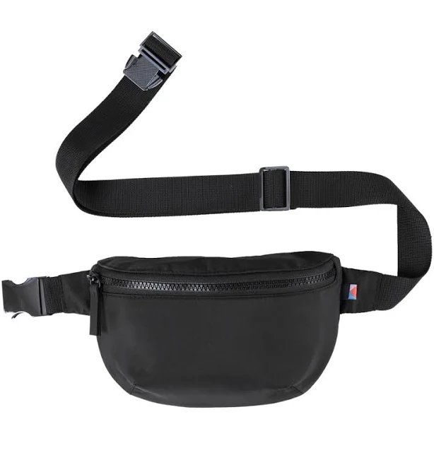 bag Kibou Vegan Leather Crossbody Fanny Pack Wallet Bag Nordstrom $46