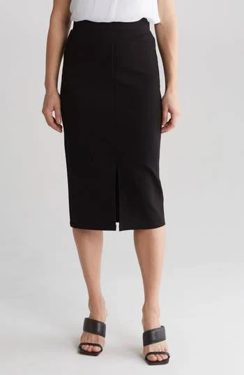 skirt Kim Ponte Pencil Skirt Nordstrom Rack $29.97