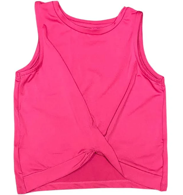 t-shirt Knot Tank castlesandcrowns.com $32