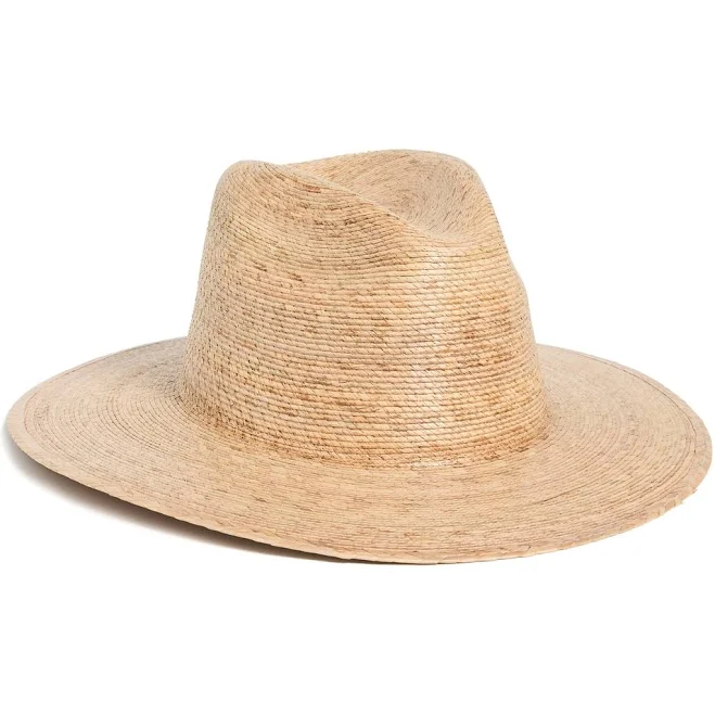 accessory Lack of Color Women's Palma Wide Fedora Editorialist $99