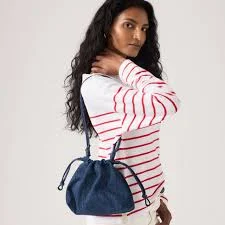 bag Levi's Isabelle Crossbody Bag levi.com $58.91