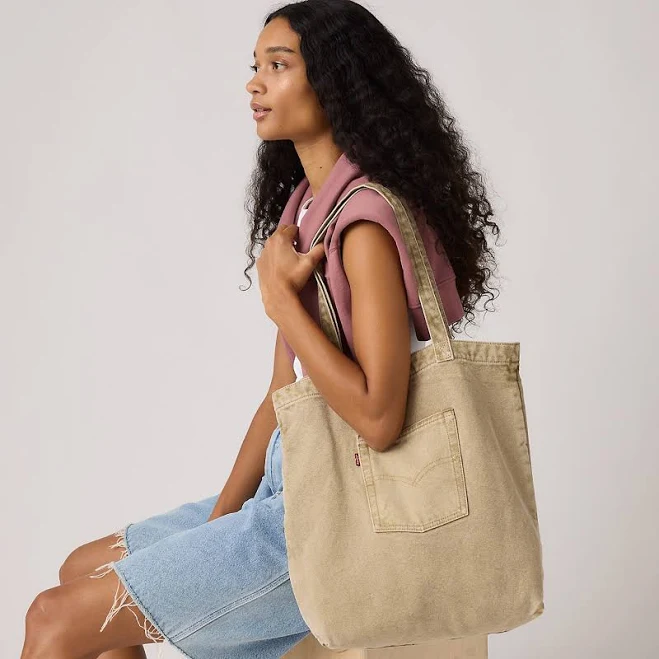 bag Levi's Tote Bag Women's Levi's $45