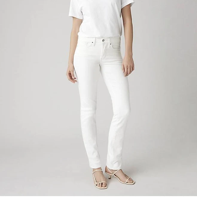 jeans Levi's Women's 314 Shaping Straight Jeans Levi's $74.95