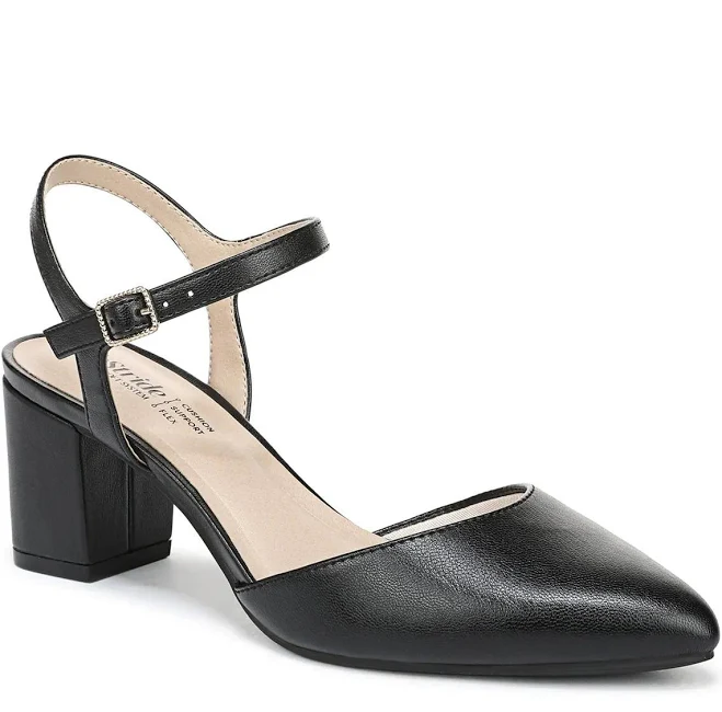 shoes LifeStride Women's Amaryllis Pump DSW $43.99