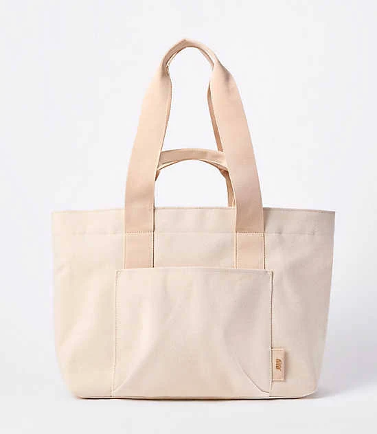 bag Loft x July Everyday Large Tote LOFT $155