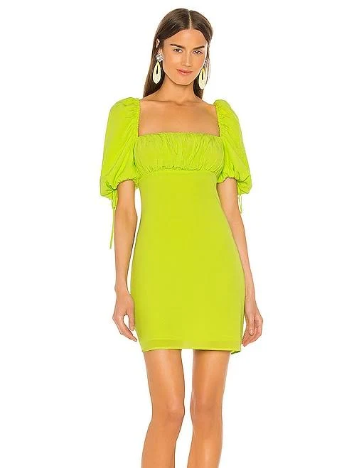dress Lovers and Friends Hattie Mini Dress Lovers + Friends $56