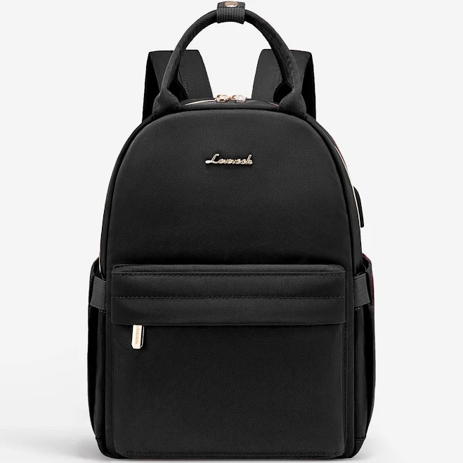 bag Lovevook Nylon Small Fashion Backpack lovevook $39.99