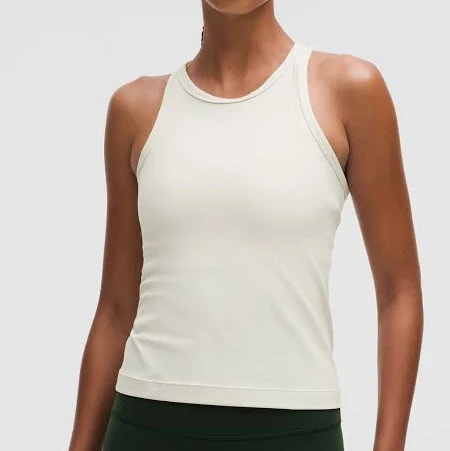 top lululemon Align Waist-Length Racerback Tank Top lululemon $29