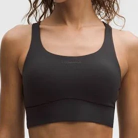 top Lululemon Energy Longline Bra lululemon $68