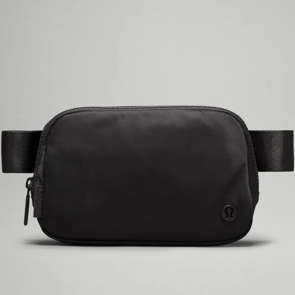 bag Lululemon Everywhere Belt Bag lululemon $38