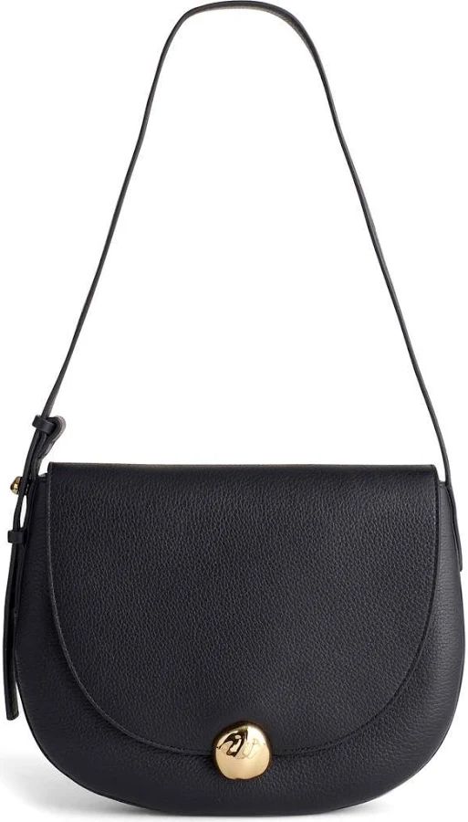 bag Madewell Women's Dakota Saddle Leather Shoulder Bag Nordstrom $158