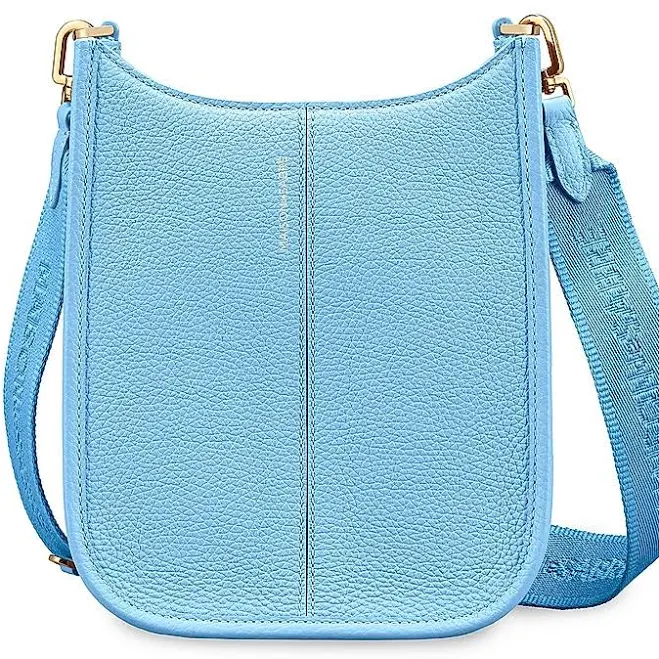 bag MAISON de Sabre Women's Leather Mini Saddle Bag Saks Fifth Avenue $279.2