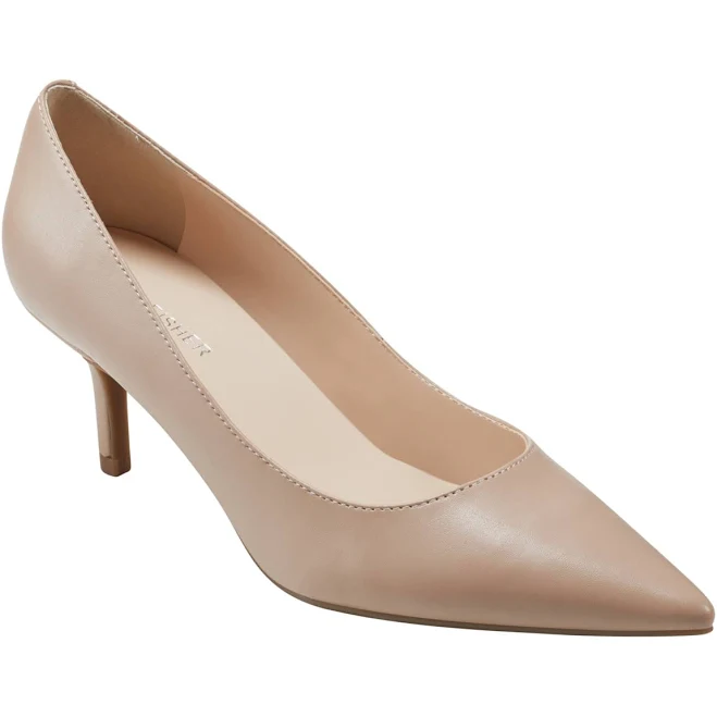 shoes Marc Fisher Women's Alola Pumps Macy's $62.3